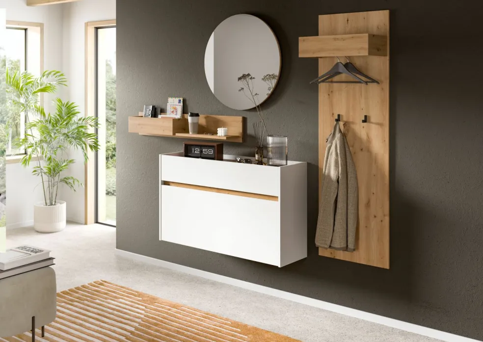 Etagère murale DRIVE