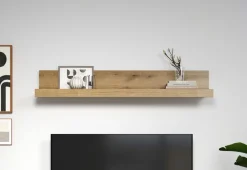 Etagère murale FUKUI-Trendteam Best