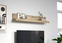 Etagère murale FUKUI-Trendteam Best