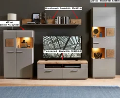 Etagère murale FUN-PLUS-II-Innostyle Best