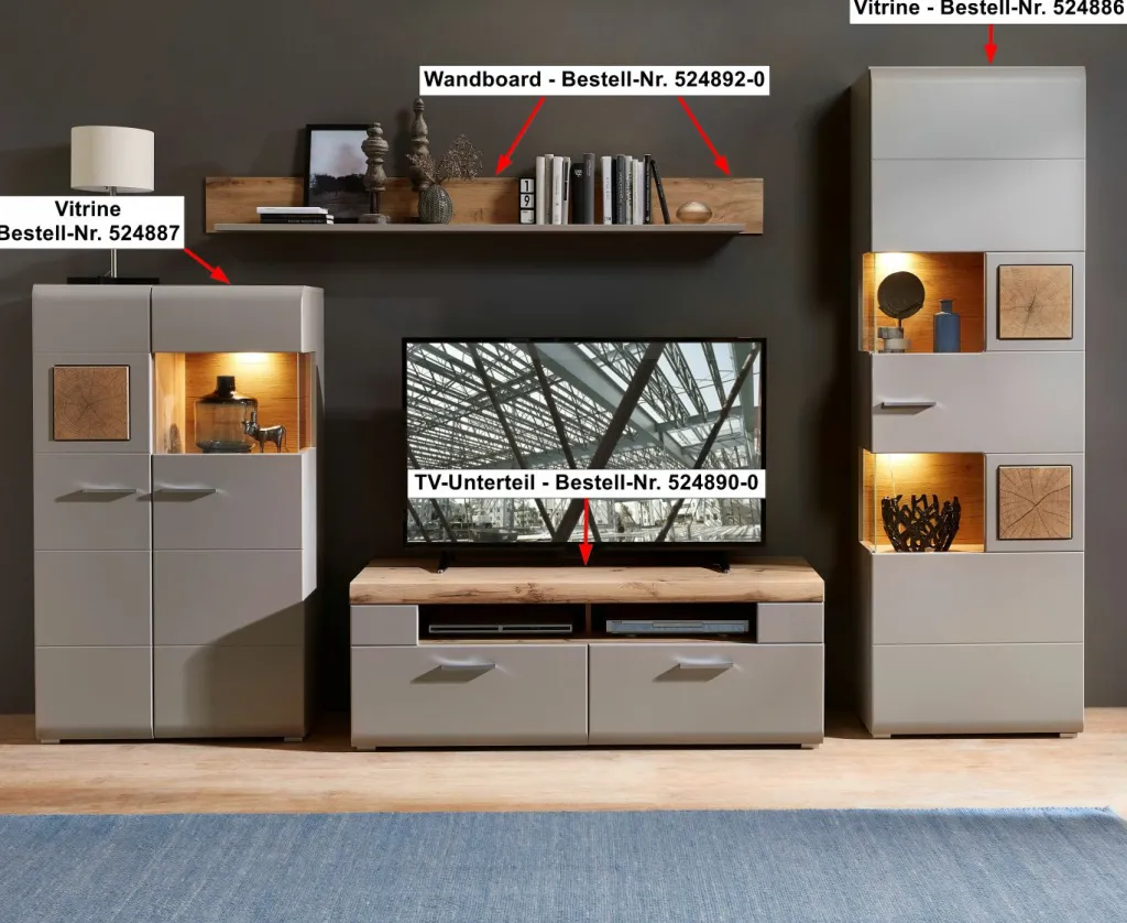 Etagère murale FUN-PLUS-II-Innostyle Best