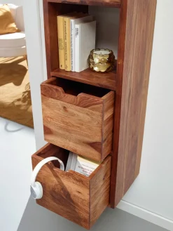 Etagère murale HUALCAN