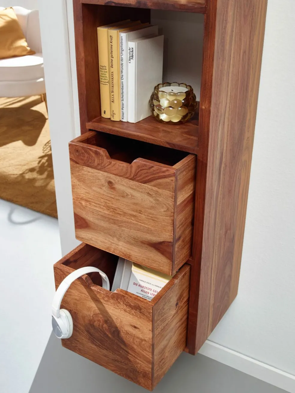 Etagère murale HUALCAN