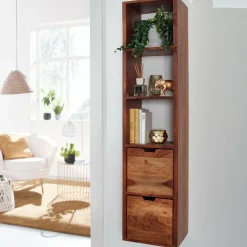 Etagère murale HUALCAN