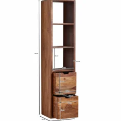 Etagère murale HUALCAN