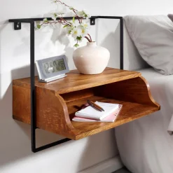 Etagère murale HUANDOY