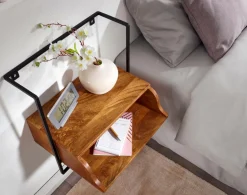 Etagère murale HUANDOY