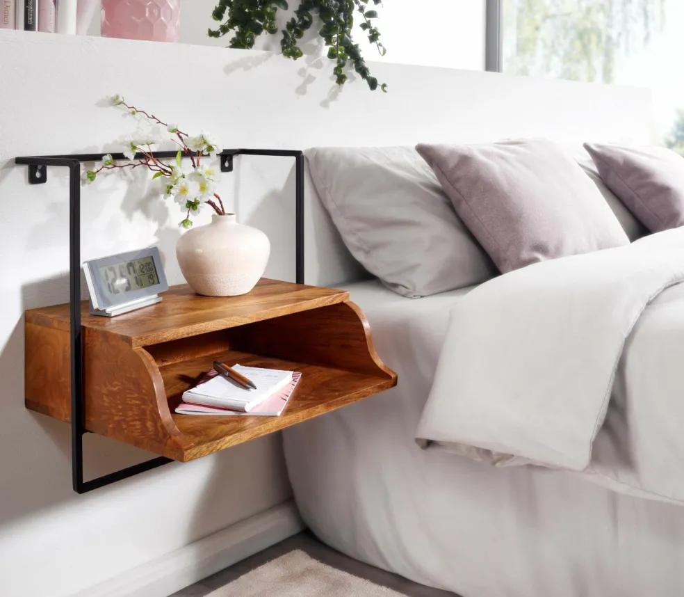 Etagère murale HUANDOY