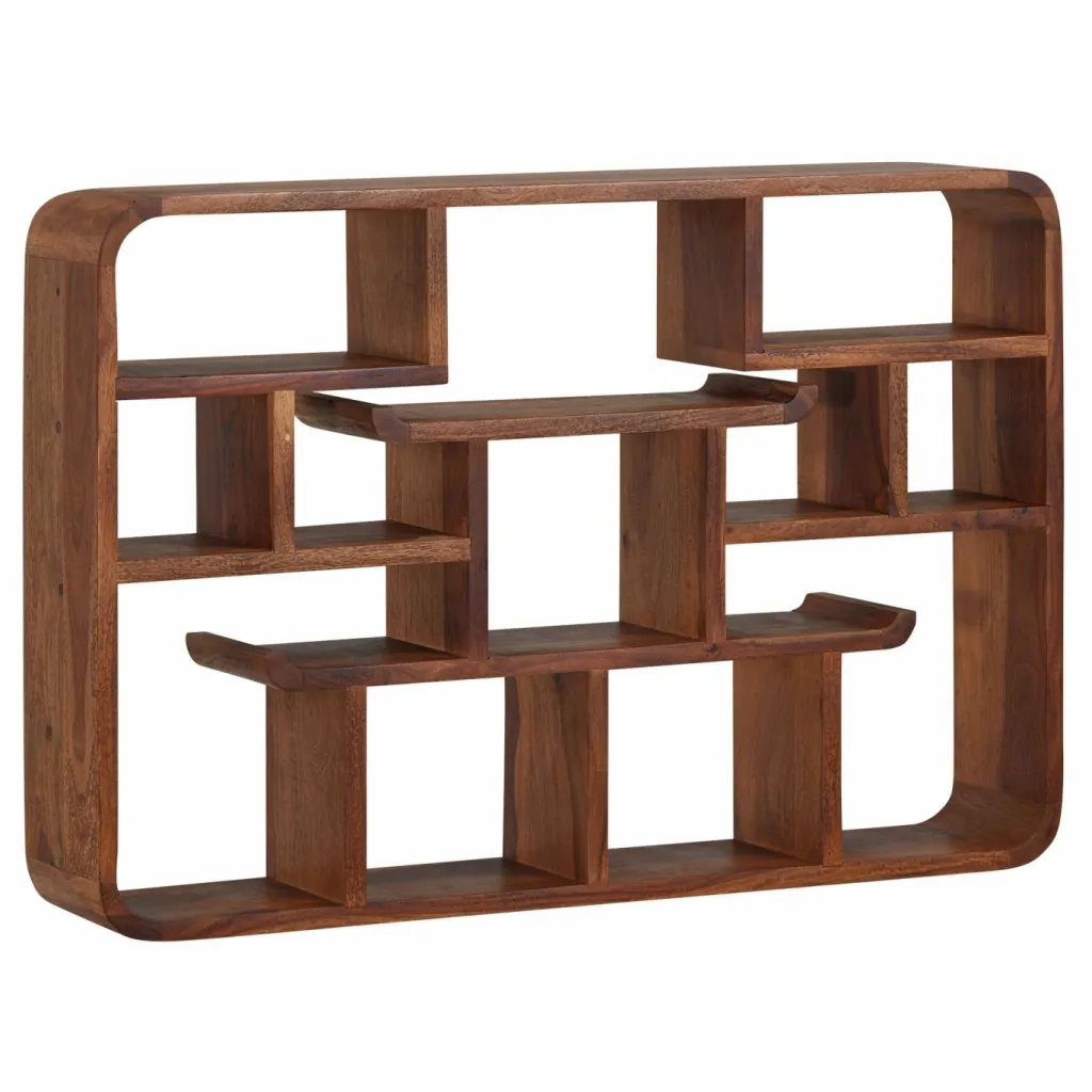 Etagère murale HUANTSAN-Skyport Outlet