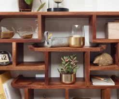 Etagère murale HUANTSAN-Skyport Outlet