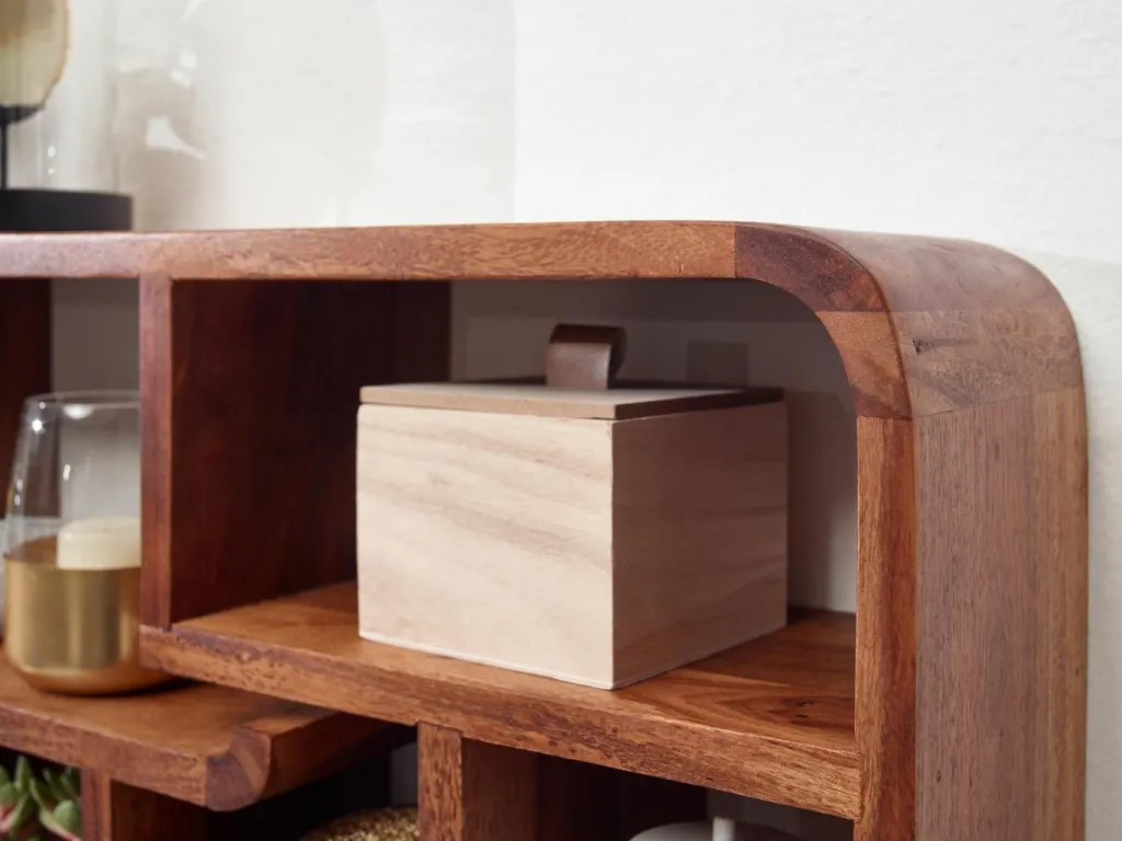 Etagère murale HUANTSAN-Skyport Outlet