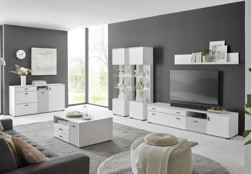 Etagère murale HUDSON-IMV New