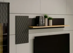 Etagère murale KOHILA-Forte Hot