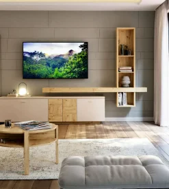 Etagère murale LOUOTO