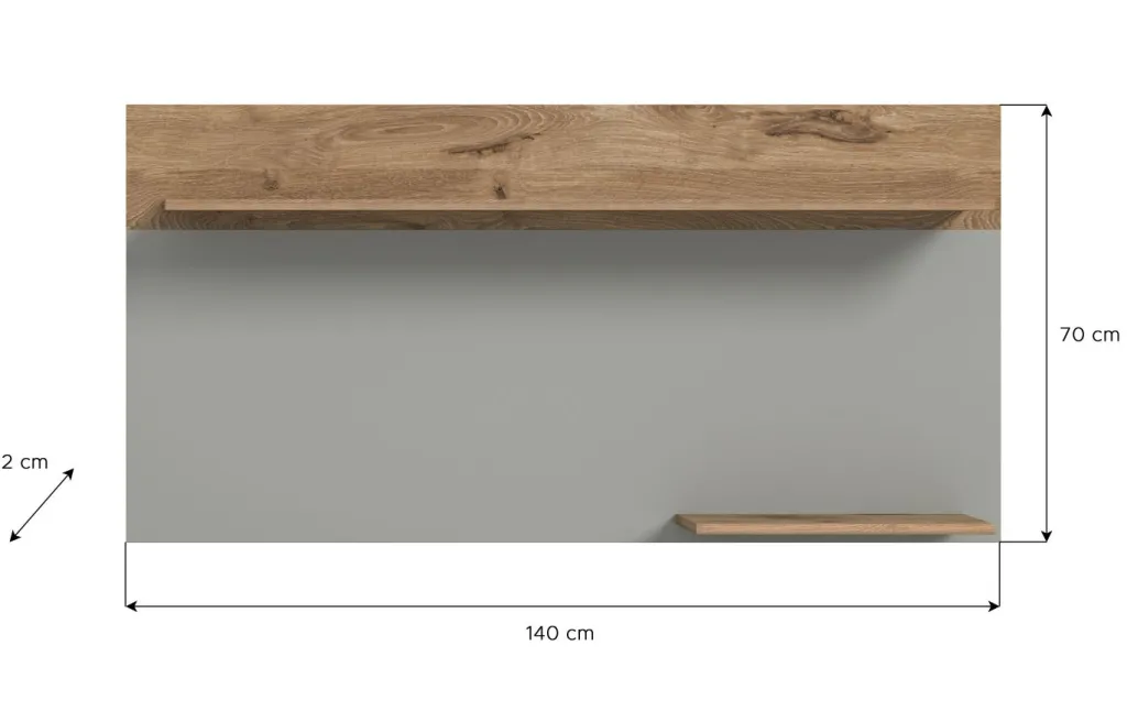 Etagère murale SHIRE-Xonox Sale