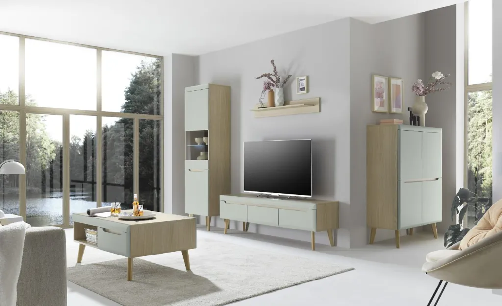 Etagère murale SVANTE-IMV Best