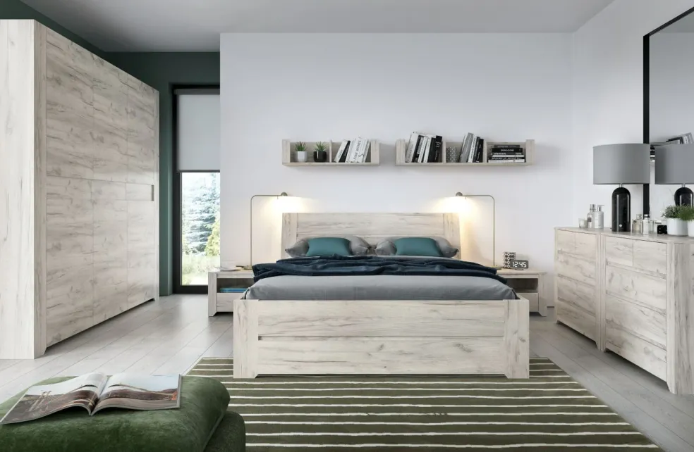 Etagère murale ANGEL