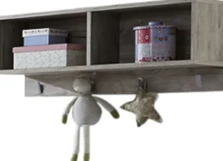 Etagère murale BENTE-Arthur Berndt New