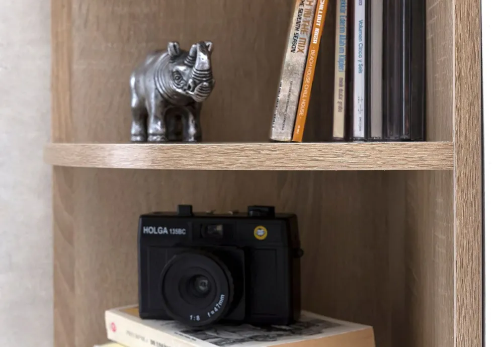 Etagère murale CHIMBOTE