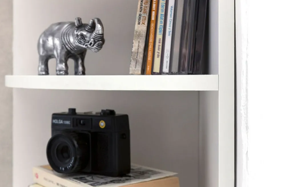 Etagère murale CHIMBOTE