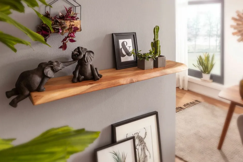 Etagère murale CHINCHEY