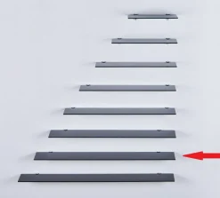 Etagère murale LR900B-Euro Tische Best