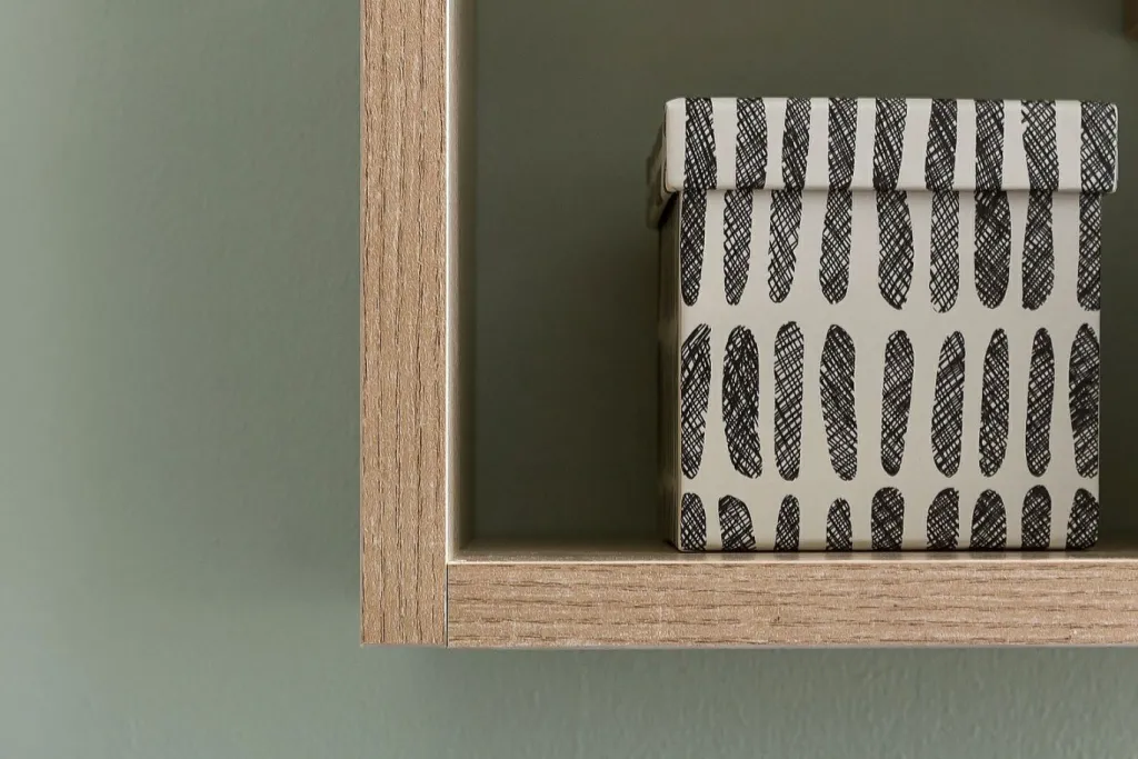 Etagère murale QUILLABAMBA-Skyport