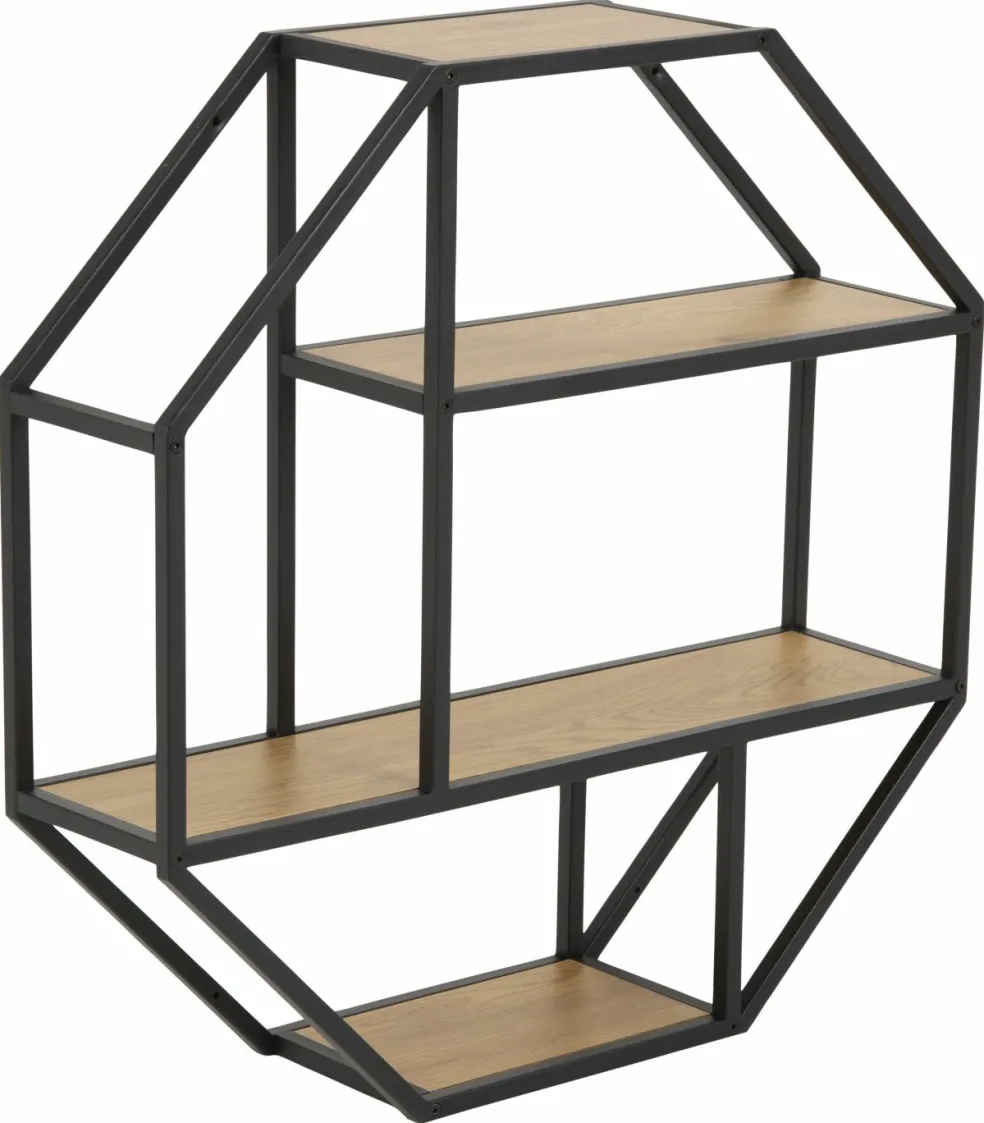 Etagère murale SEAFORD