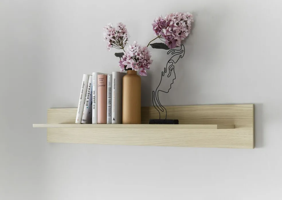 Etagère murale SVANTE