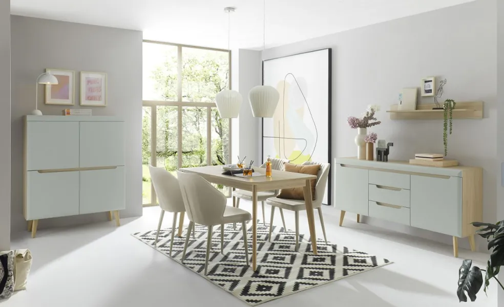 Etagère murale SVANTE