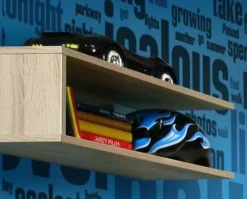 Etagère murale YOOP-Forte Hot