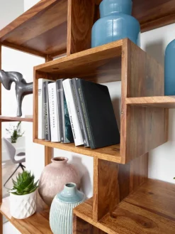 Etagère PUNO-Skyport Best