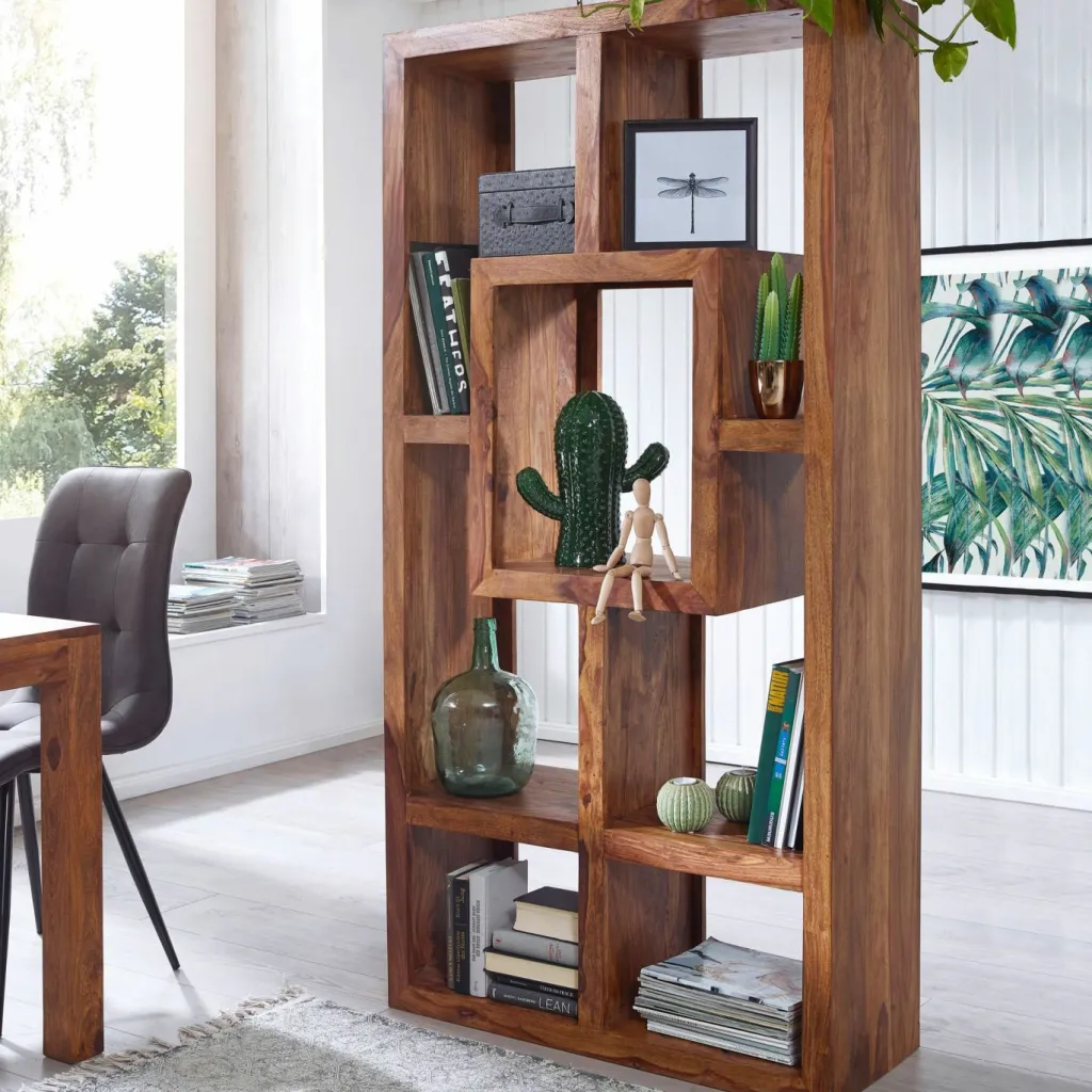 Etagère PUNO-Skyport