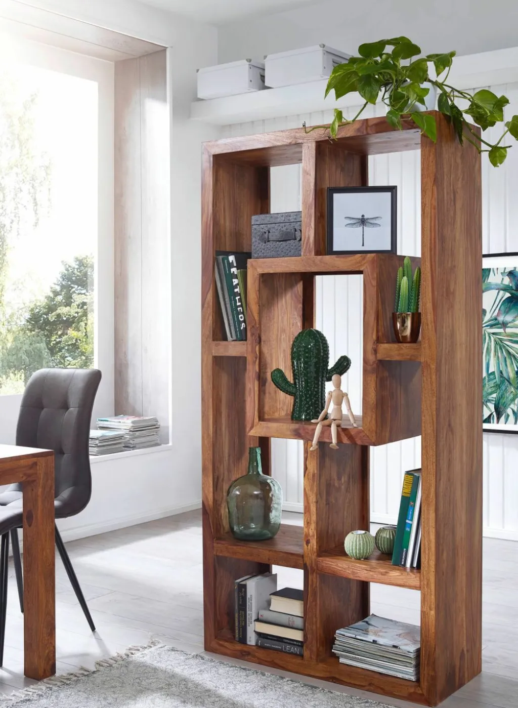 Etagère PUNO-Skyport