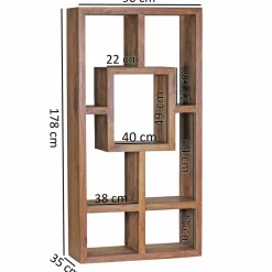 Etagère PUNO-Skyport