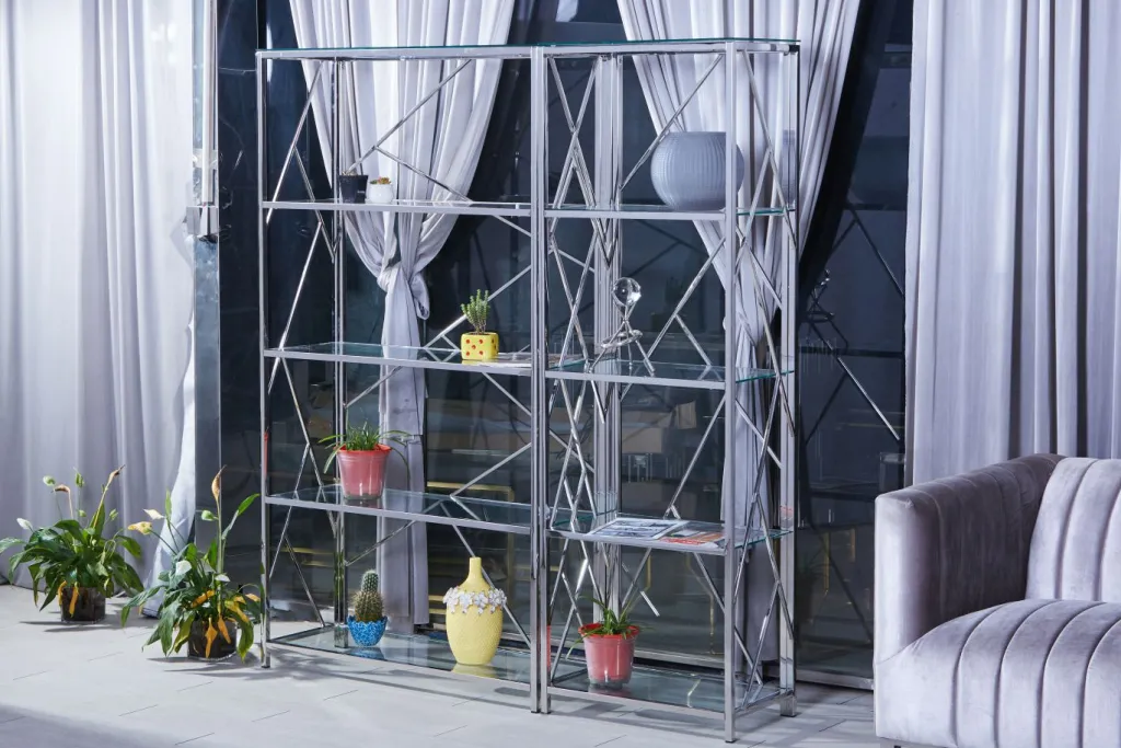 Etagère R0001-60-Euro Tische Hot