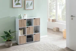 Etagère REQUENA-Skyport Hot