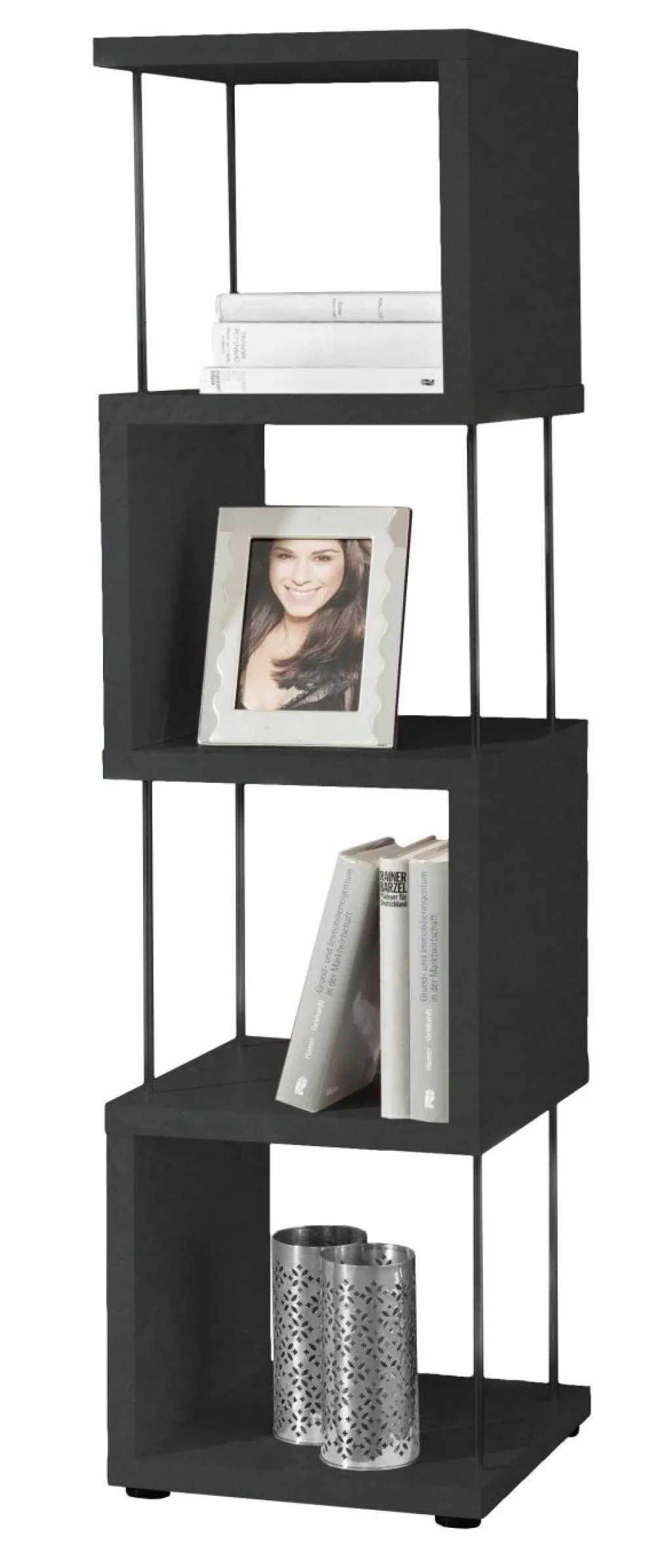 Etagère STICKS 5-33-Mäusbacher Discount