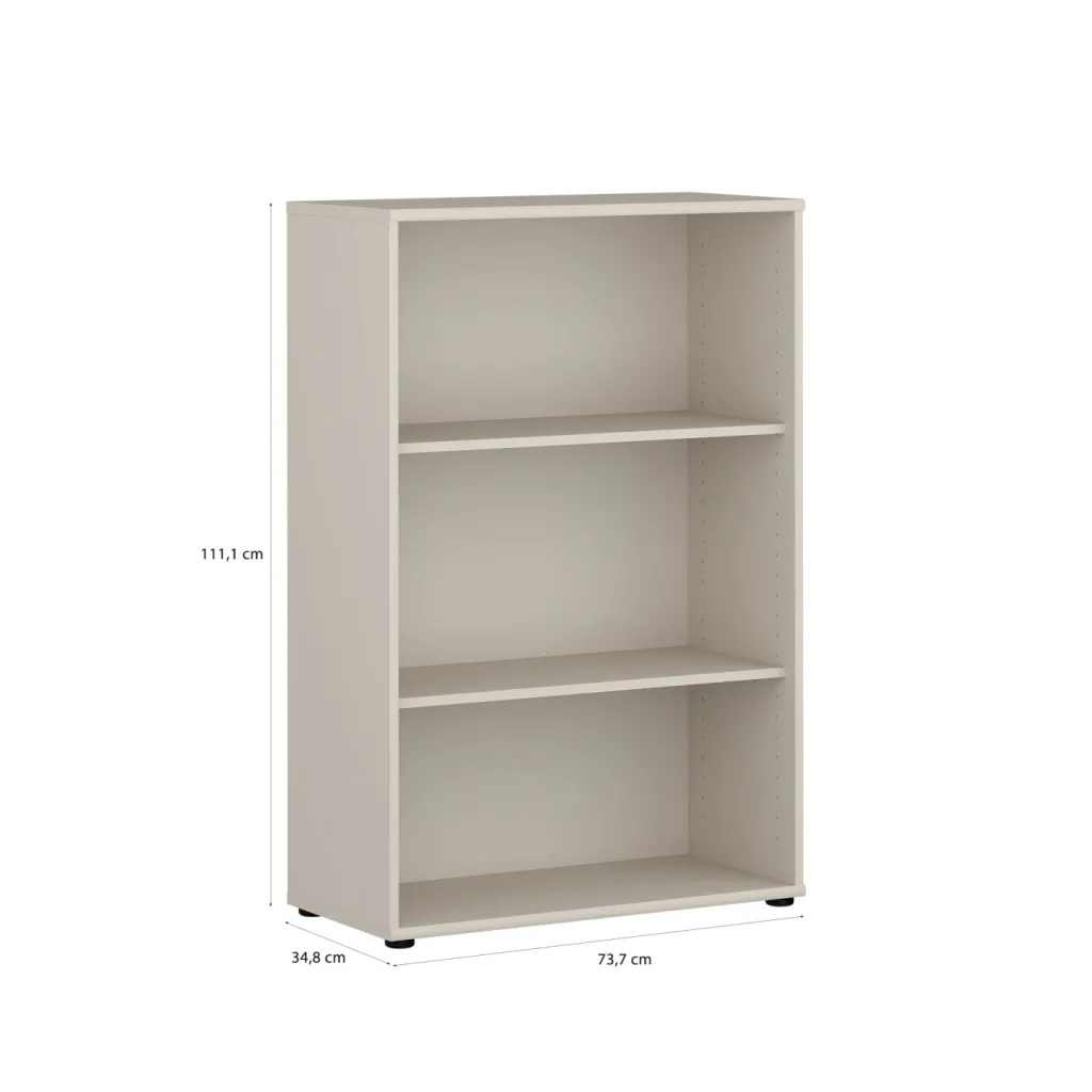 Etagère TEMPRA 2-Forte Outlet