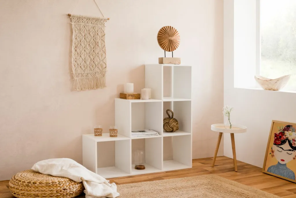 Etagère UDINE 1-Finori Outlet