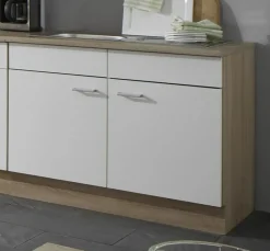 Evier + meuble sous évier SONEA