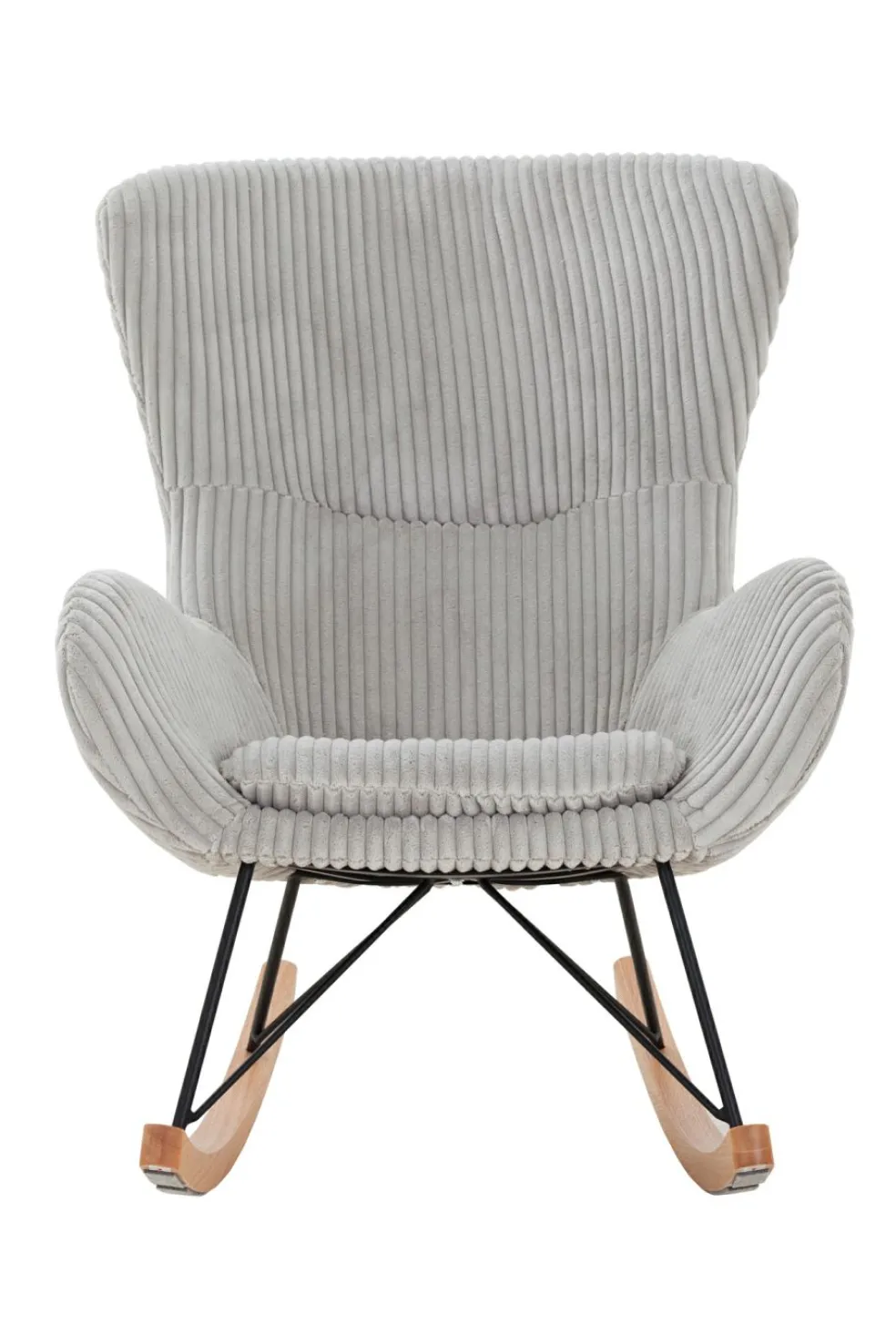 Fauteuil à bascule ADIWERNA