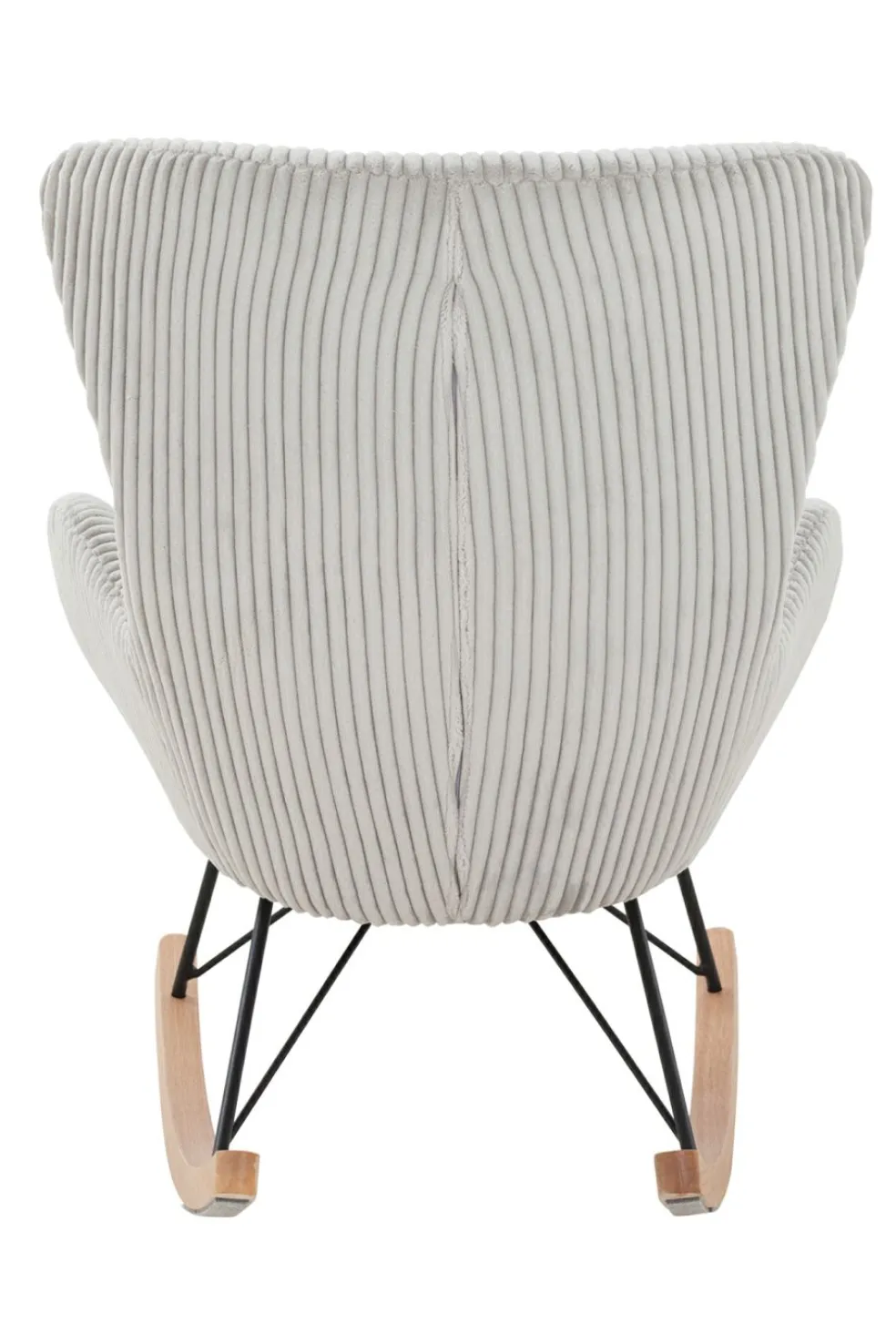 Fauteuil à bascule ADIWERNA