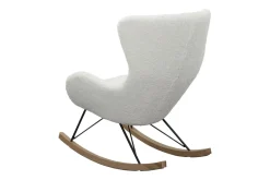 Fauteuil à bascule ADIWERNA-Salesfever Discount