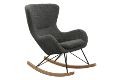 Fauteuil à bascule ADIWERNA