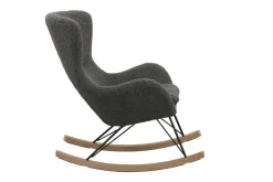 Fauteuil à bascule ADIWERNA