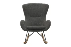 Fauteuil à bascule ADIWERNA