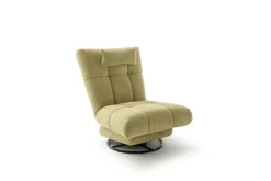 Fauteuil à bascule POTOSI-NOVA VIA Outlet