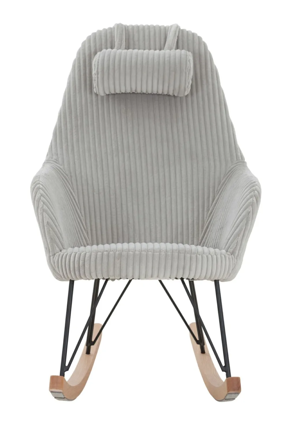 Fauteuil à bascule PRINGSEWU