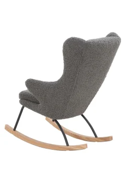 Fauteuil à bascule PRINGSEWU-Salesfever Sale